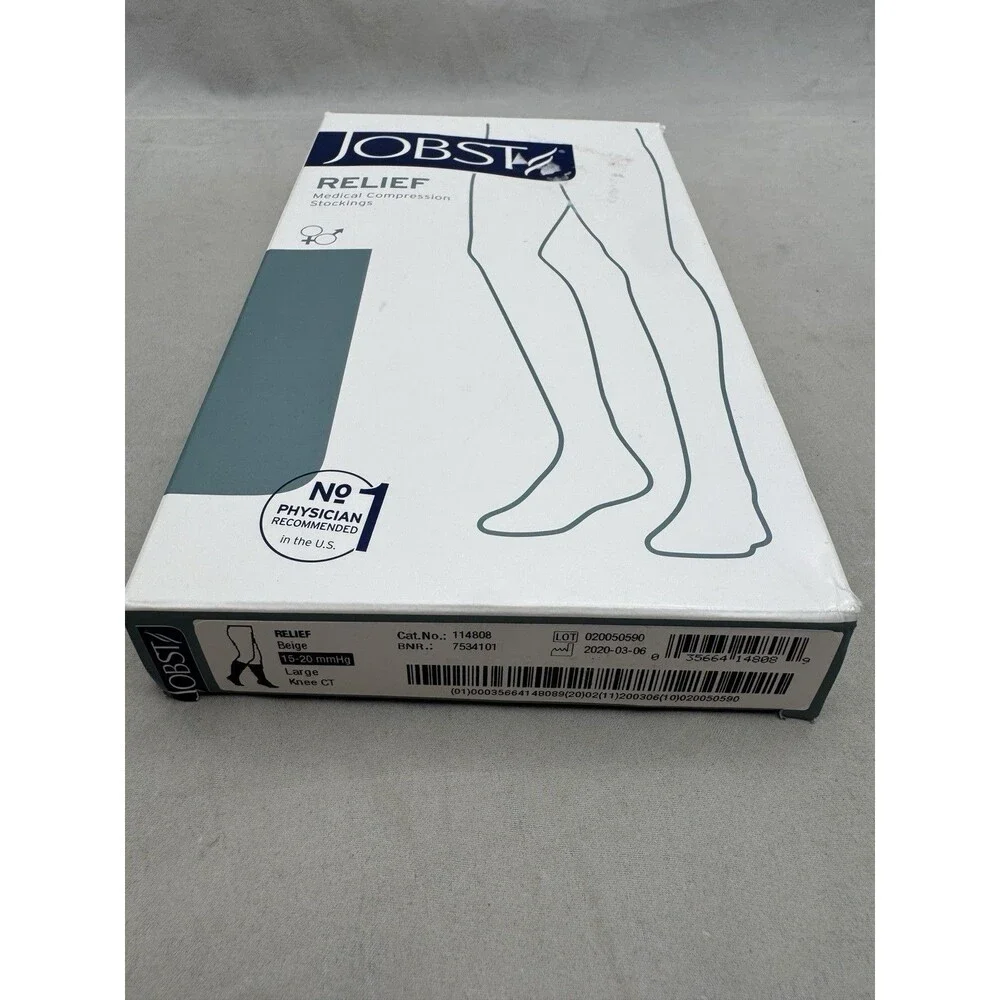 Jobst relief medical
